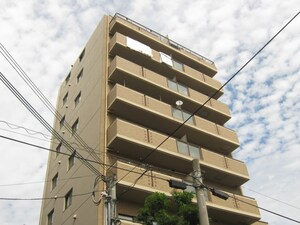 エルデ山坂外観写真