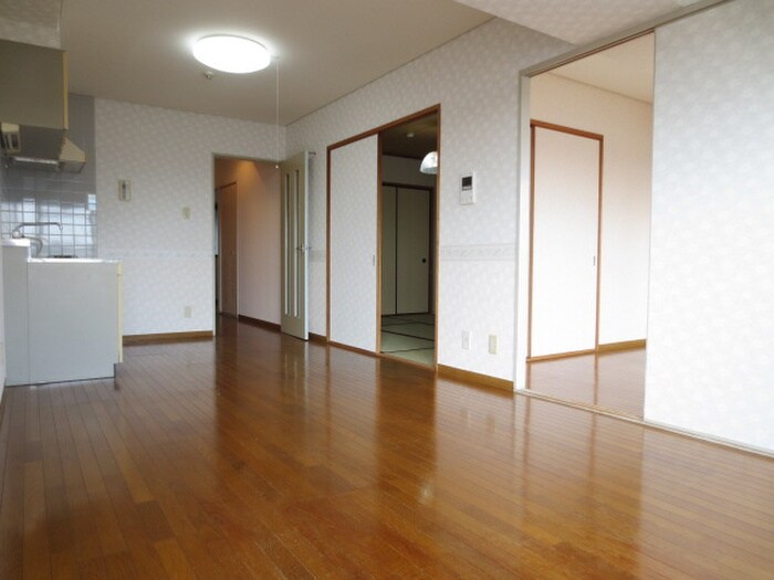 物件内観写真7　(居室)