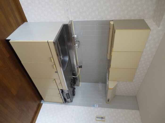 物件内観写真10　(キッチン)