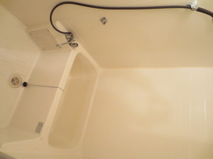 物件内観写真11　(バス／シャワールーム等)