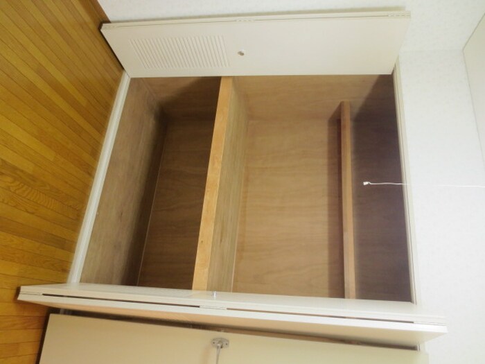 物件内観写真14　(収納)