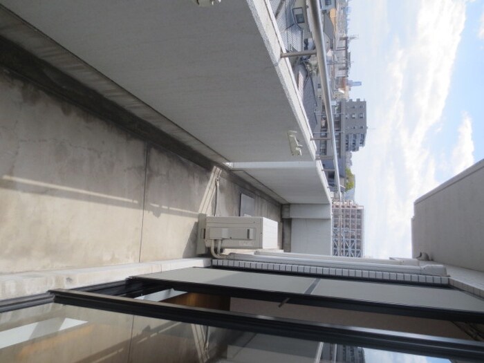 物件内観写真15　(ベランダ・バルコニー)