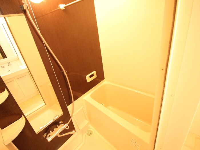 物件内観写真13　(バス／シャワールーム等)