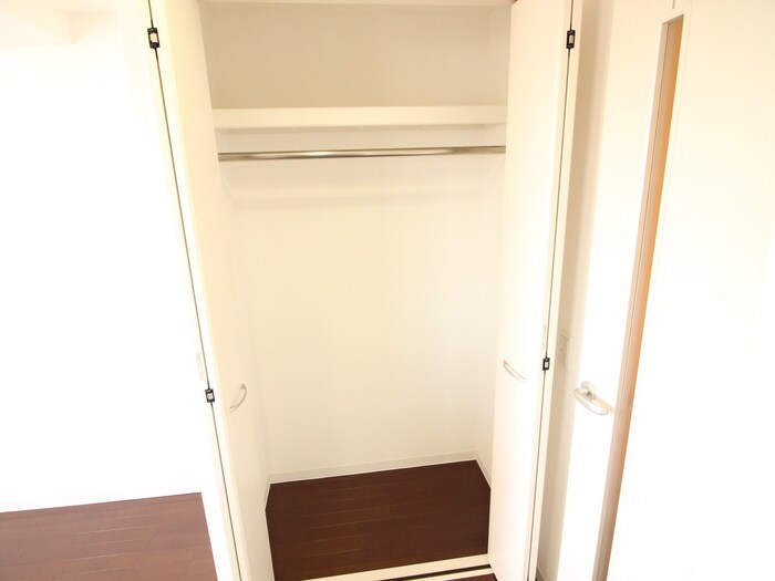 物件内観写真14　(収納)