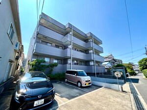 パストラル千里丘Ⅰ外観写真