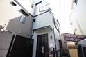 豊中市宝山町戸建て
