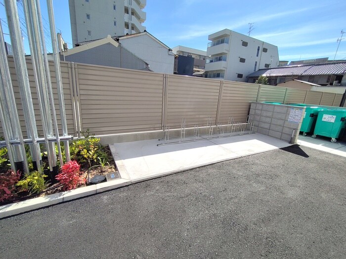 物件外観写真6　(建物設備)