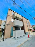 クワドラード泉佐野Ⅱ番館