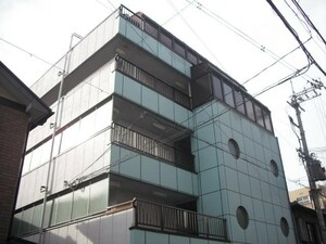 フェニックスＴＫハイツ外観写真