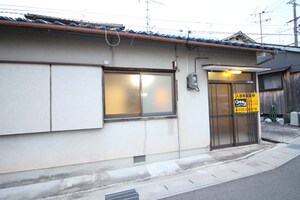 澤田貸家外観写真