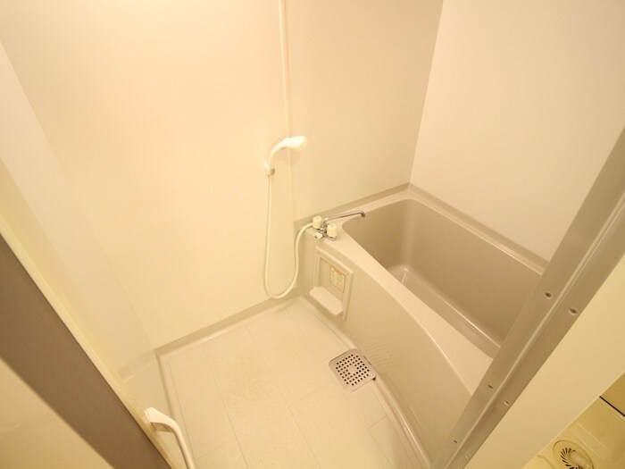 物件内観写真10　(バス／シャワールーム等)