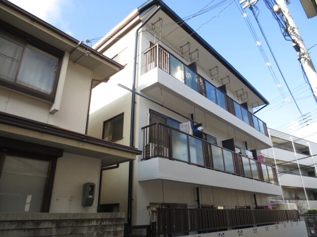 物件外観写真3　(外観写真)