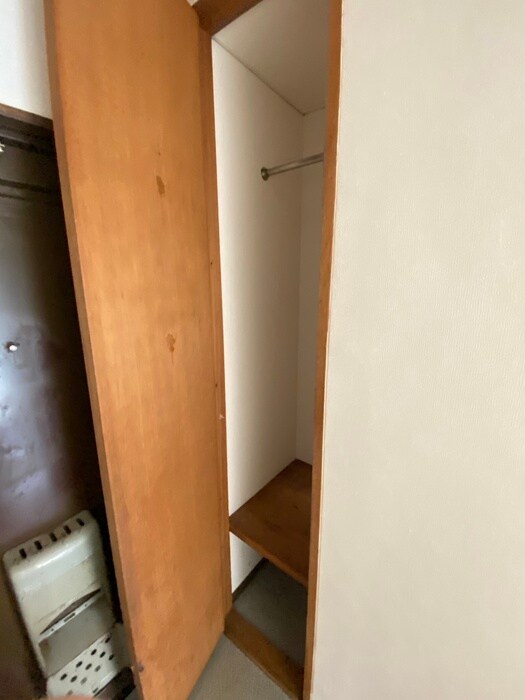 物件内観写真12　(靴箱)