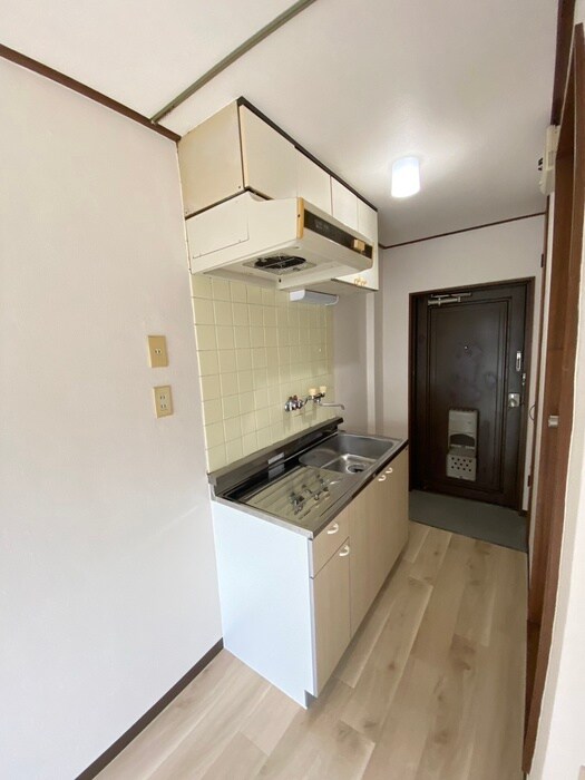 物件内観写真17　(キッチン)