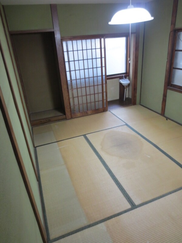 居室