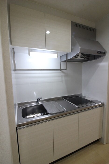 物件内観写真6　(キッチン)