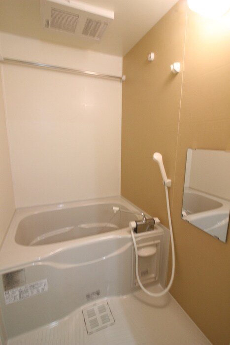 物件内観写真7　(バス／シャワールーム等)