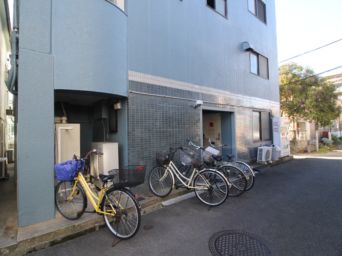 外観写真