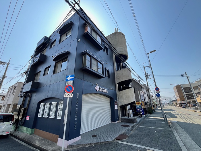 外観写真