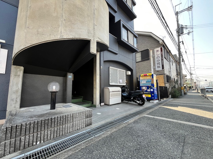 外観写真