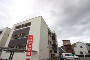 フジパレス鳳中ノース外観写真