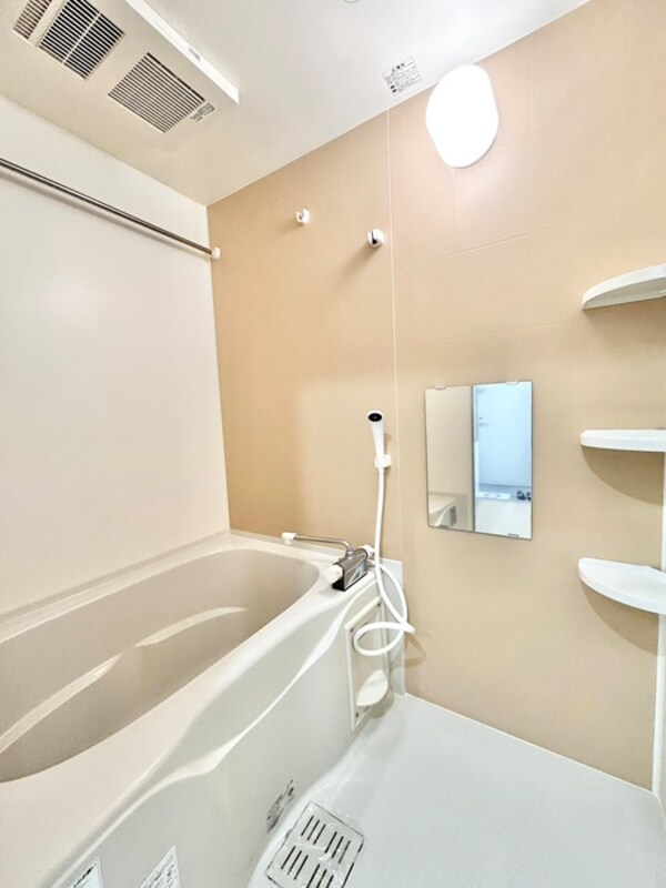 バス／シャワールーム等