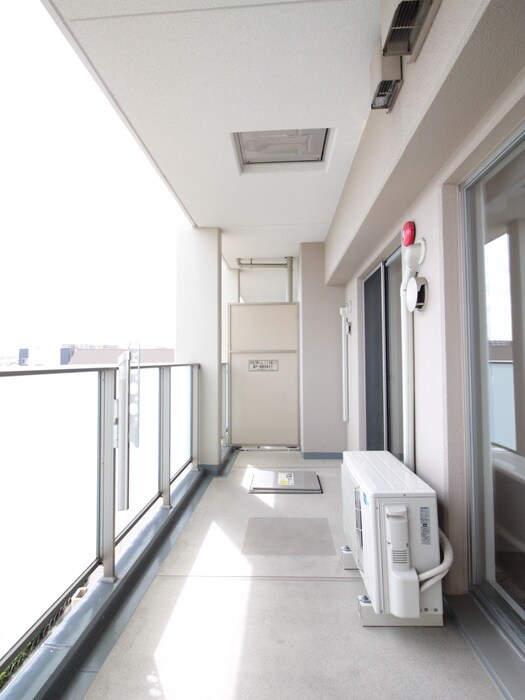 物件内観写真19　(ベランダ・バルコニー)