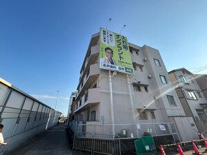 寿コーポ外観写真