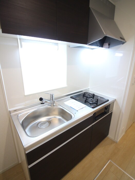 物件内観写真7　(キッチン)