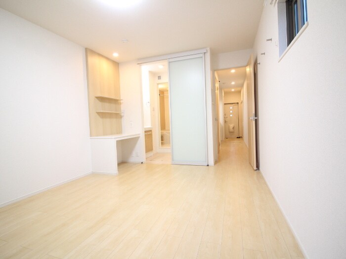 物件内観写真9　(居室)