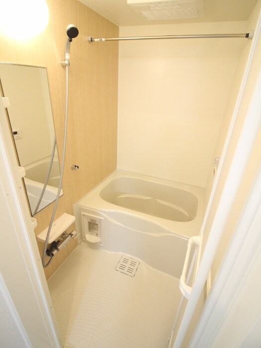 物件内観写真11　(バス／シャワールーム等)