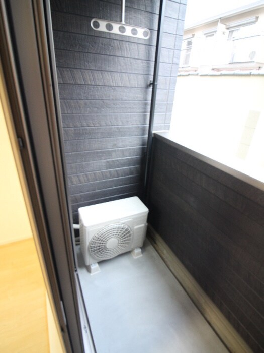 物件内観写真16　(ベランダ・バルコニー)