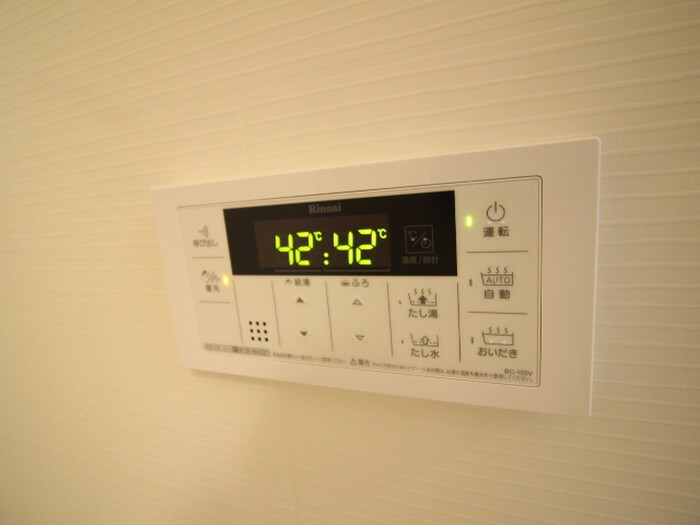 物件内観写真22　(バス／シャワールーム等)