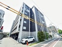 ｸﾘｽﾀﾙｸﾞﾗﾝﾂ京都西大路(305)