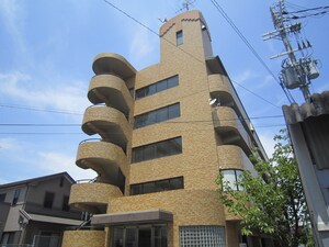 シャトー浅田外観写真