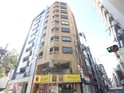 イタニティ東天満