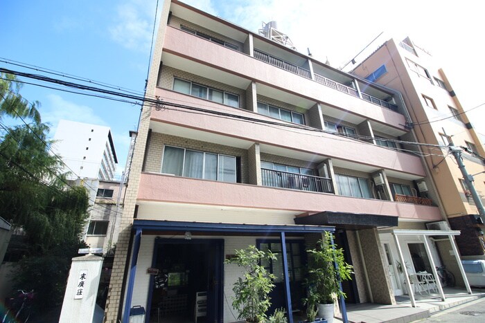 物件外観写真2　(建物設備)