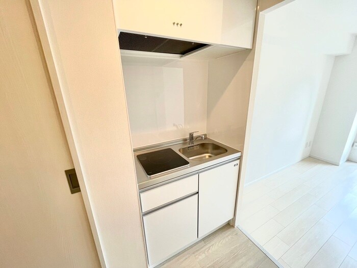 物件内観写真9　(キッチン)