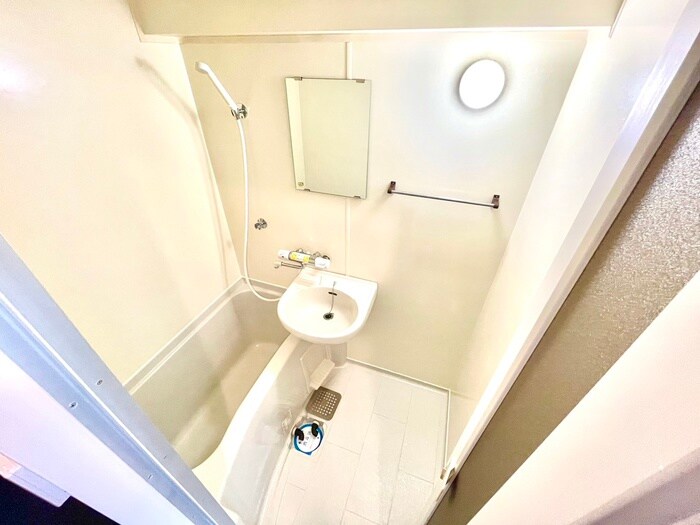 物件内観写真10　(バス／シャワールーム等)