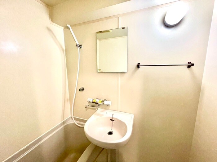 物件内観写真12　(洗面)