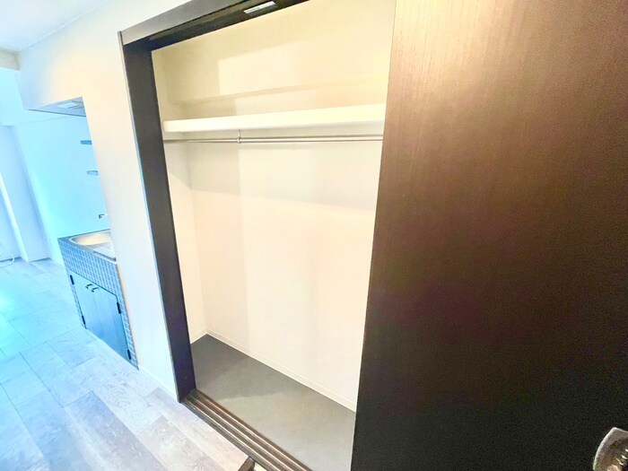 物件内観写真13　(収納)