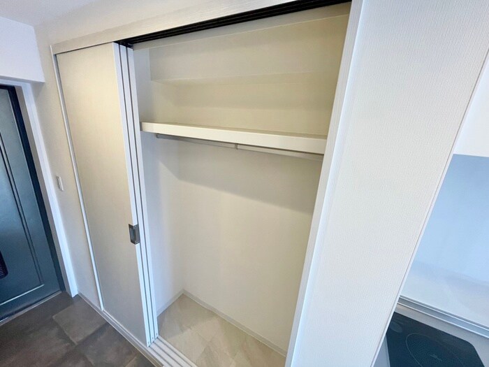 物件内観写真13　(収納)