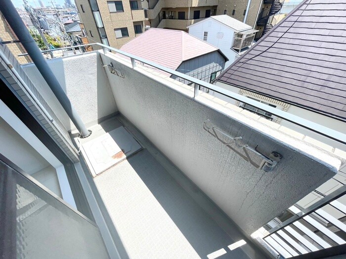 物件内観写真17　(ベランダ・バルコニー)