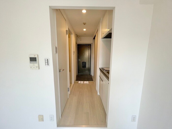 物件内観写真22　(廊下)