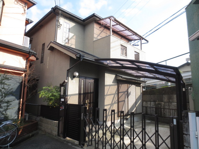 櫻井邸