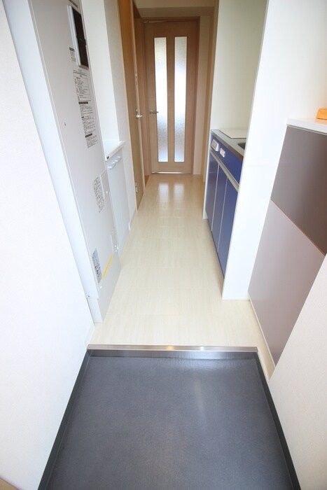 物件内観写真7　(廊下)