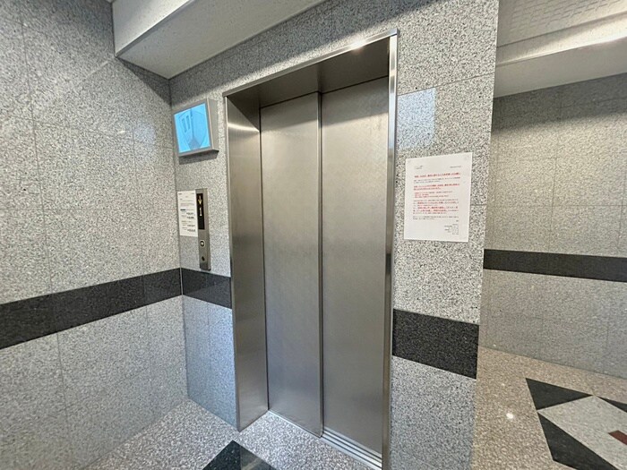 物件外観写真3　(建物設備)