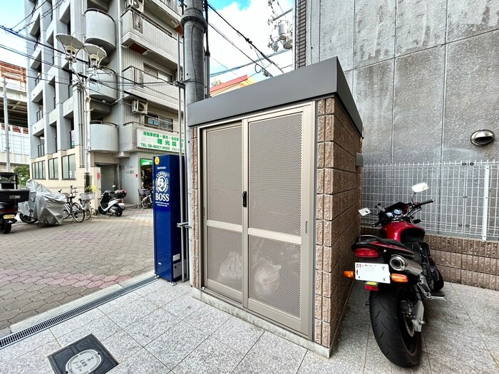 物件外観写真5　(その他)