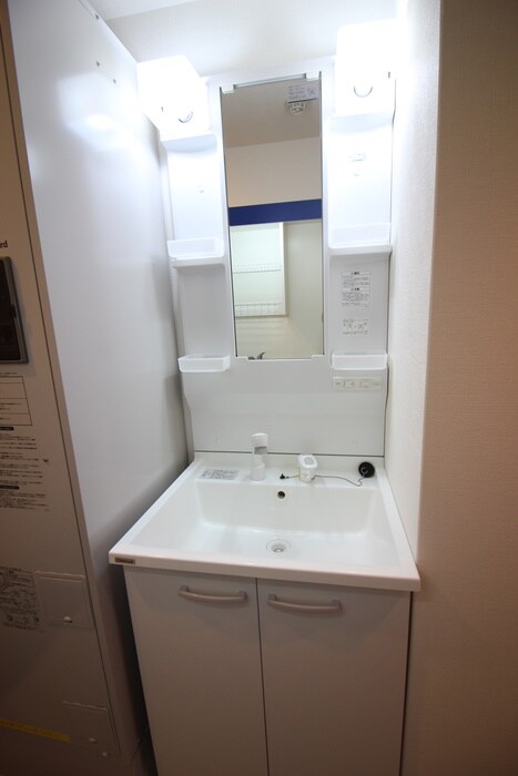 物件内観写真10　(洗面)