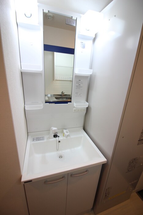 物件内観写真11　(洗面)